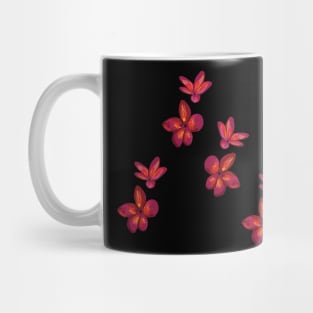 Flowers Mug